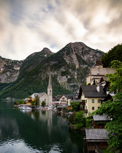 Hallstatt