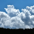 Před bouřkou