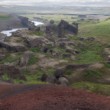 Hljóðaklettar