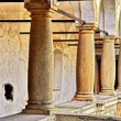Historia v HDR.