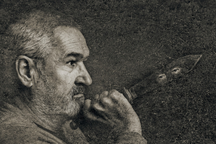 Výčitky svedomia