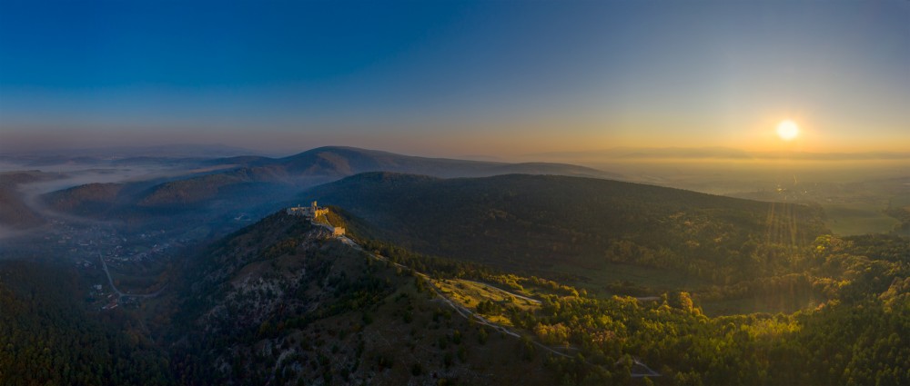 Bátoričkyn hrad