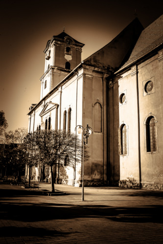 Pezinok