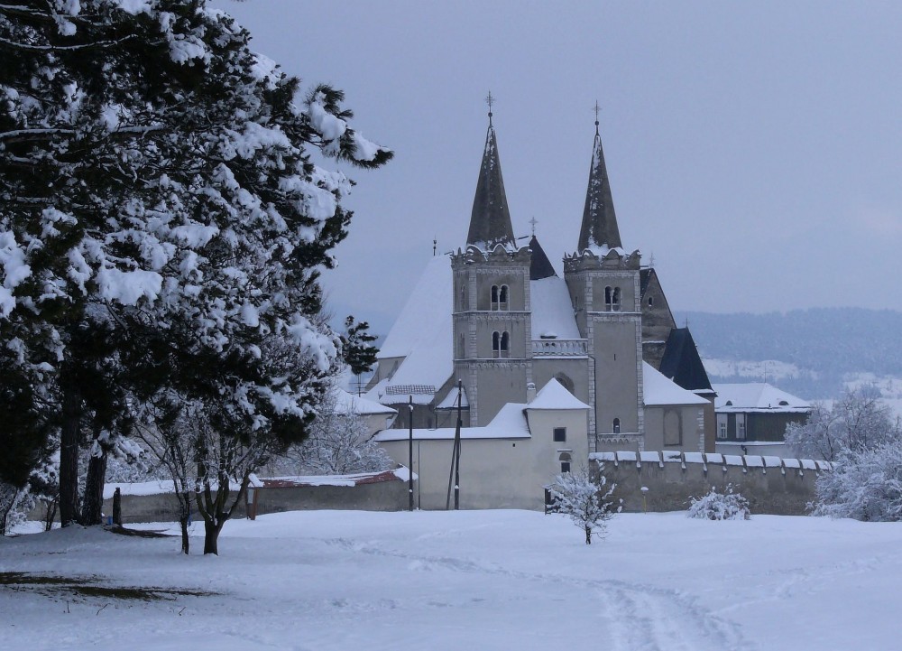 Spišská Kapitula