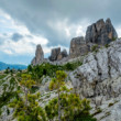 Cinque Torri