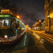 Vianočná električka