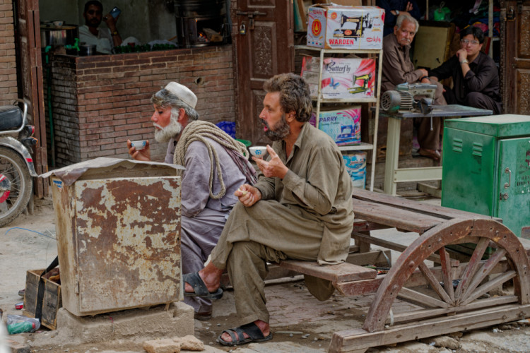 Peshawar
