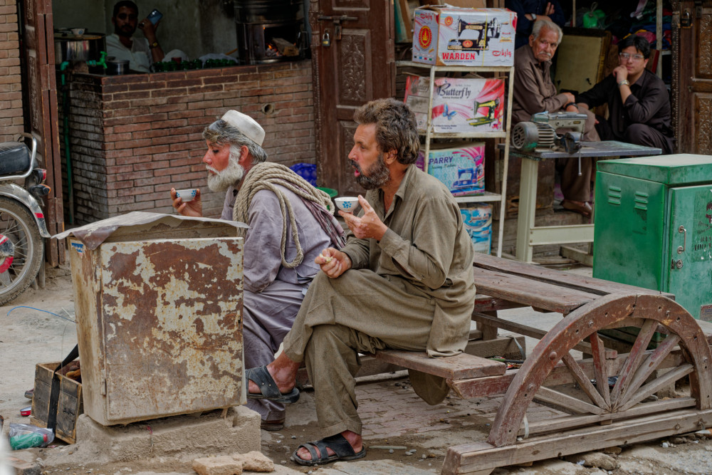 Peshawar