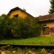 Ružomberok - Malá stanička