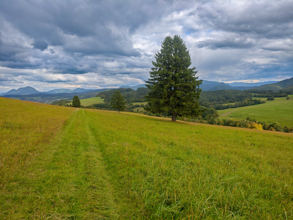 Strážovske vrchy