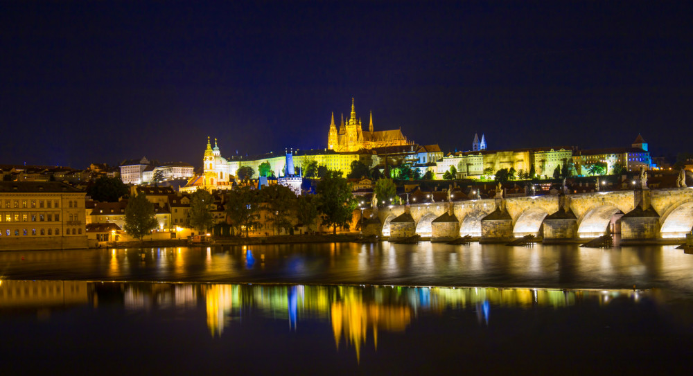 Praha