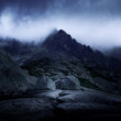 Vysoké Tatry (Téryho chata)