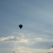 Balón nad krajinou