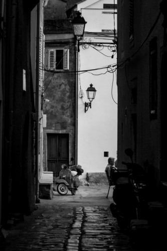 Vespa