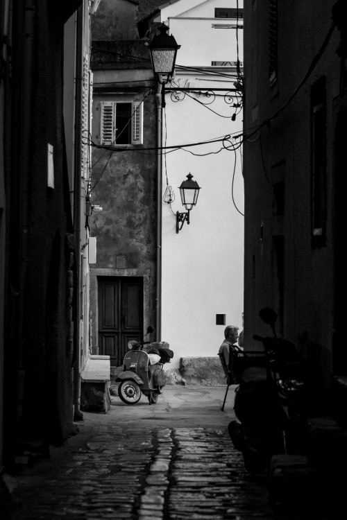 Vespa