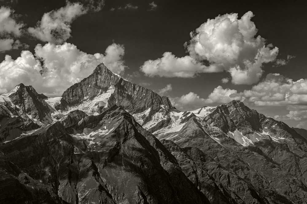 Weisshorn