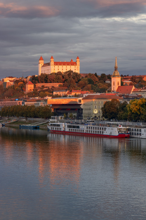 Bratislava