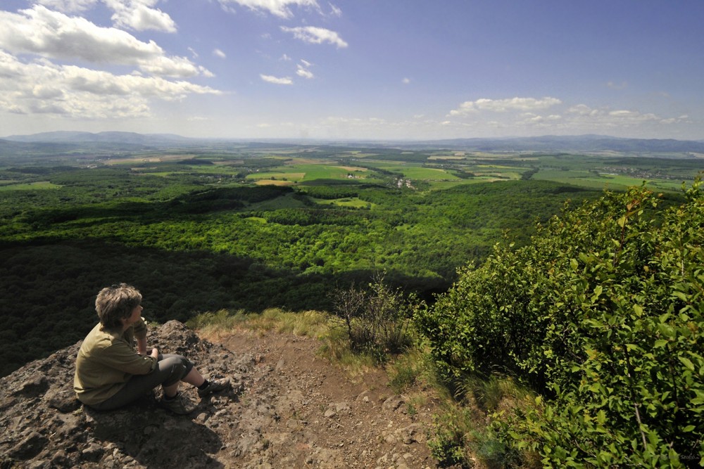 Pohoda na Rankovskej skale