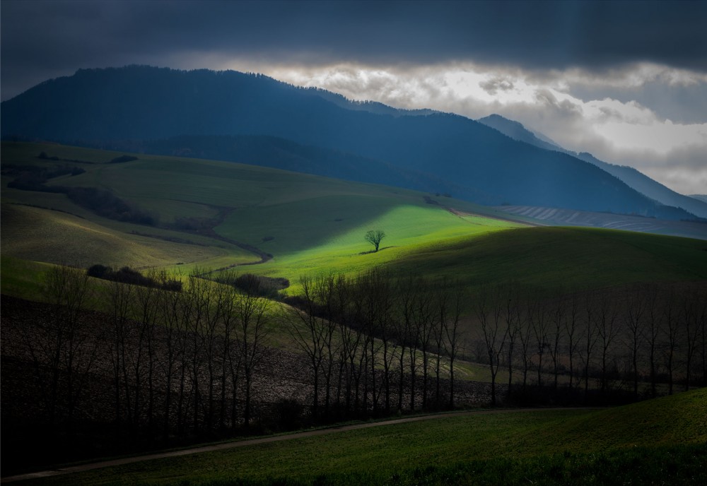 turčianska krajina 3