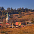 V Trstenej