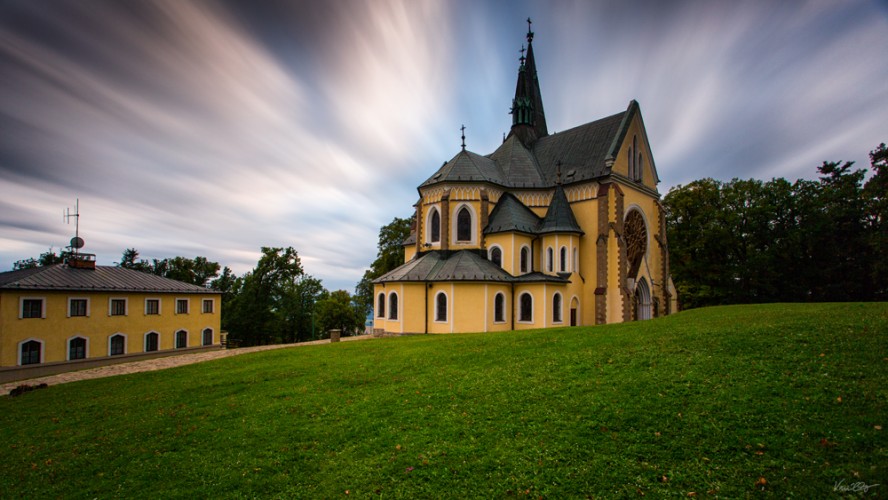 Mariánska Hora