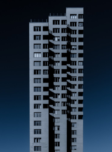 Nocturnal Architecture