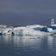 Jökulsárlón bridge