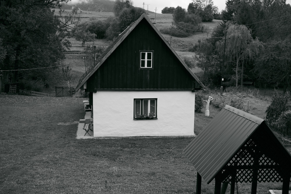 domček