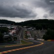 Magic atmosphere in SPA...