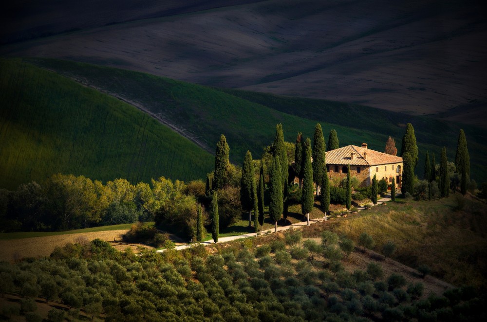 Toscana