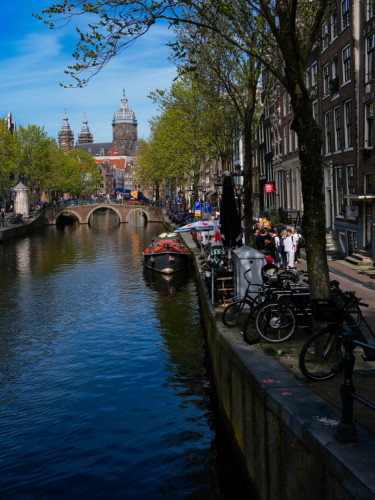 Amsterdam 3
