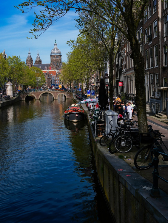 Amsterdam 3