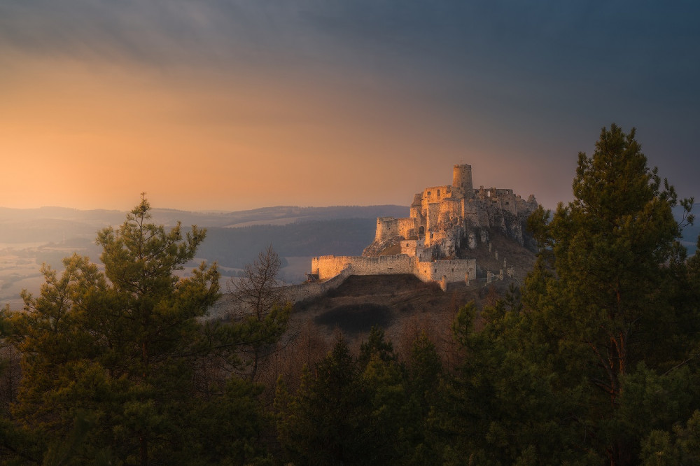 Spišský hrad