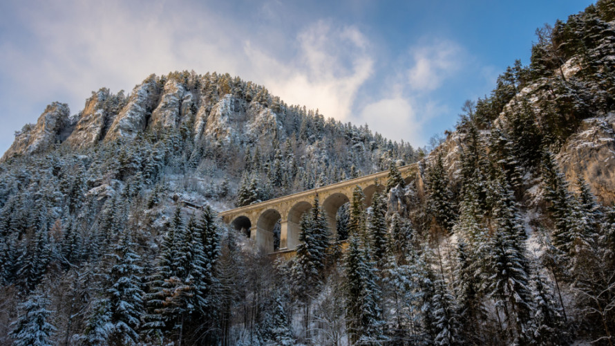Viadukt