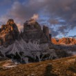 Tre Cime