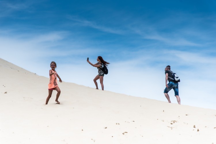 La Dune du Pilat