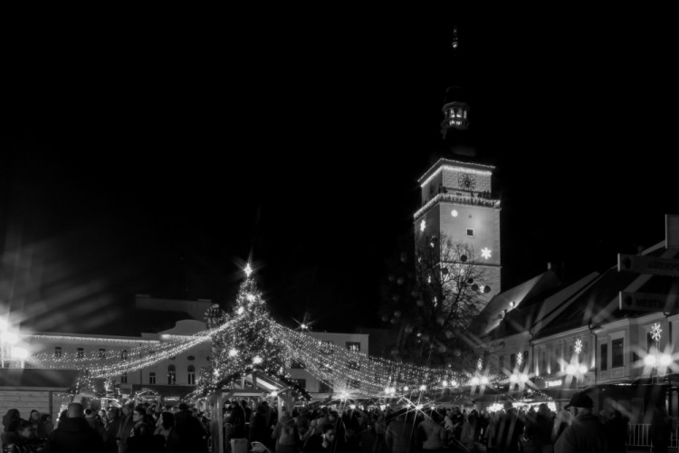 Vianočná Trnava