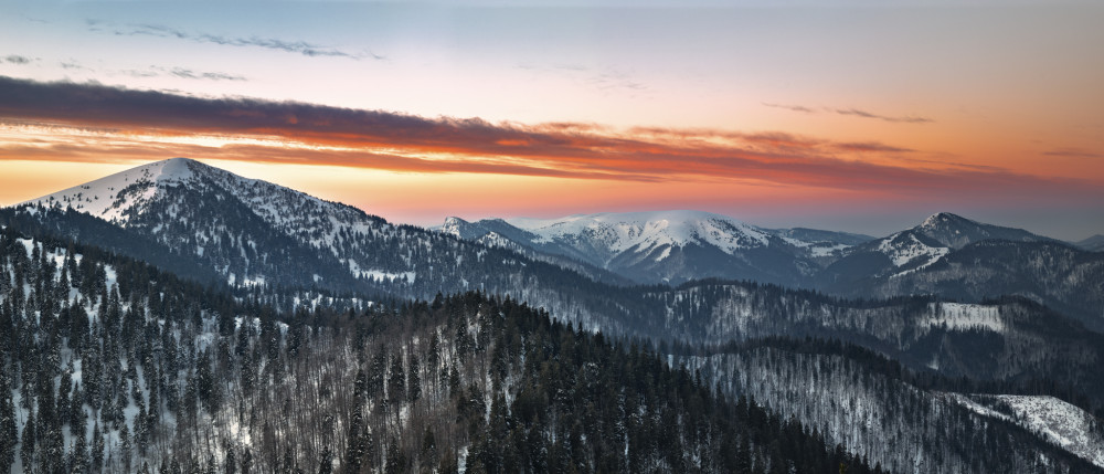 Ranná - Rakytov, Čierny kameň, Ploská, Boryšov