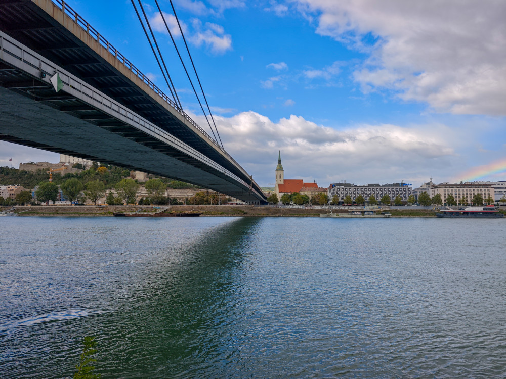 Bratislava