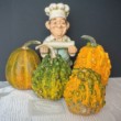 Pán Pumpkin