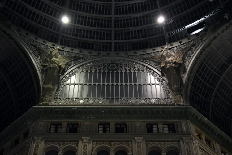 Galleria Umberto I.