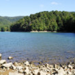 Morské oko, Vihorlatské vrchy