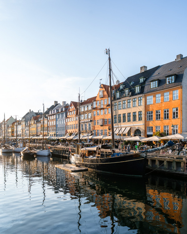 Nyhavn