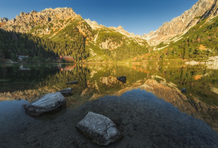 Popradske pleso