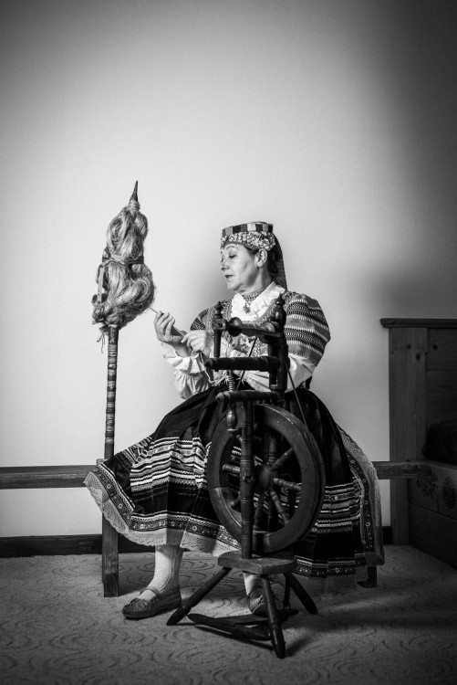 Priadka