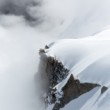 feeling small, being small