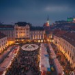 Vianočná Bratislava