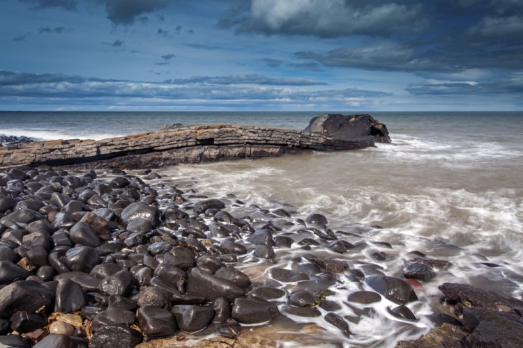 Embleton Bay