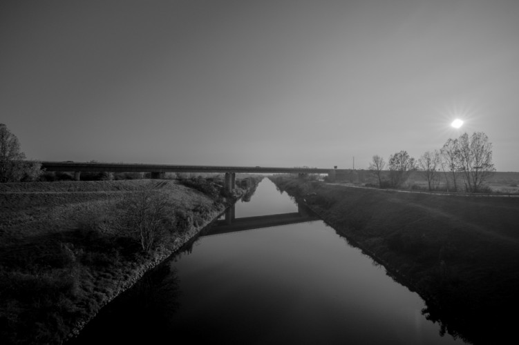 Križovatka