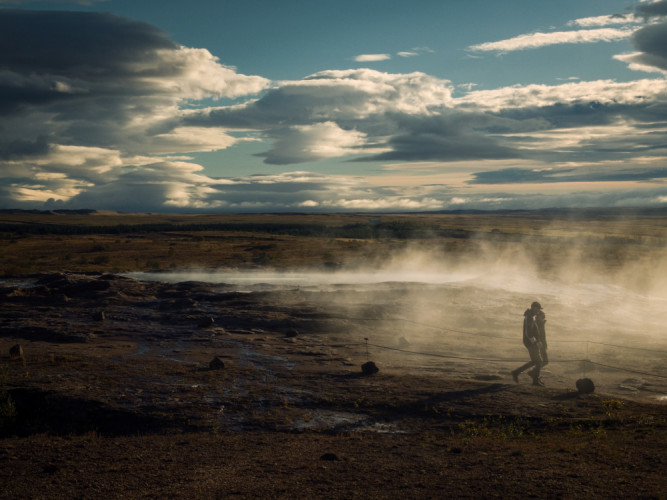 Geysir